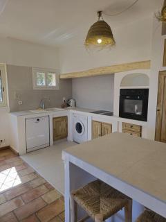 Villa les ifs pieds dans leau - Les Issambres - 5