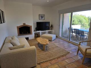 Villa les ifs pieds dans leau - Les Issambres - 3