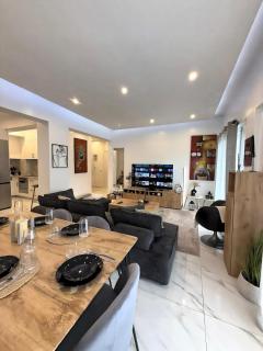 Sam's Luxury Apartment Athens - Atene - 9