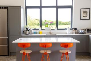Cancleave - Cornish Clifftop Luxury - Bude - 7