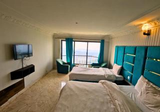 Grand Heights Hotel - Murree - 2