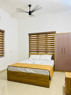 Easy Nest Residency - Kannur - 8