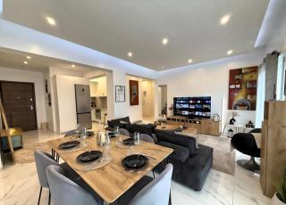 Sam's Luxury Apartment Athens - Atene - 0