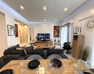 Sam's Luxury Apartment Athens - Atene - 4