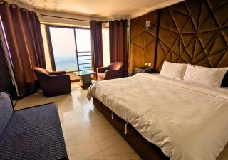 Grand Heights Hotel - Murree - 9