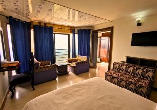 Grand Heights Hotel - 0