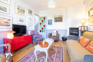 Cozy Breizh -4 ch 8 pers- 1km plage - Penmarcʼh - 7