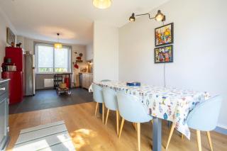 Cozy Breizh -4 ch 8 pers- 1km plage - Penmarcʼh - 5