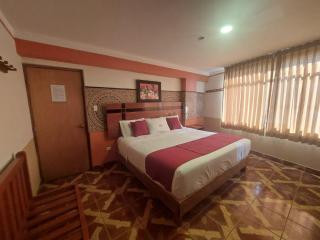 Hotel Manantial - Churín - 1