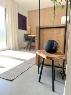 atelier 10 - Ferienwohnung Allensbach am Bodensee - Allensbach - 5