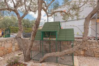 Villa V4 - Vodice - 9