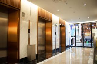 10 Mossaz skypool 5mins to 1U and Ikea atEmpire City by Light House - Petaling Jaya - 6