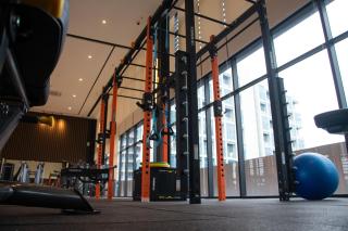 10 Mossaz skypool 5mins to 1U and Ikea atEmpire City by Light House - Petaling Jaya - 3