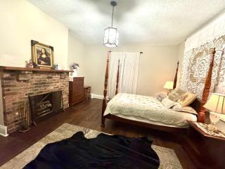 Wise Home rooms - Lynchburg - 9