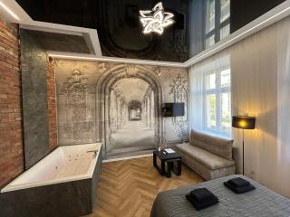 Sky Mirror jacuzzi - 5