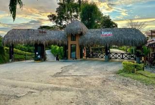 Casa Campestre en Panaca - Fincas Panaca Portal 2 - Quimbaya - 4