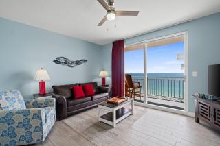 Splash Beach Resort #1503-E by Book That Condo - 7