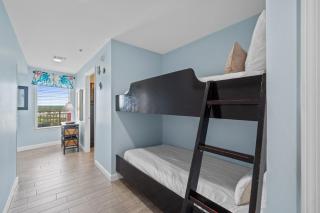 Splash Beach Resort #1503-E by Book That Condo - Panama City Beach - 2