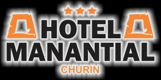 Hotel Manantial - Churín - 9