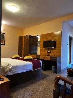 RD Residency - Kodaikanal - 9
