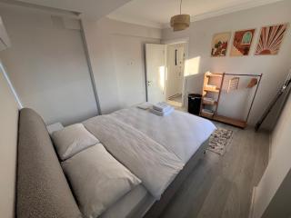 Barış Apart - Dalaman - 3