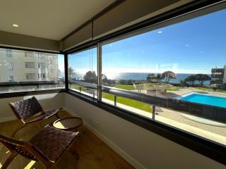 Cascais Atrium, luxury apartment with sea view and pool - Cascais - 0