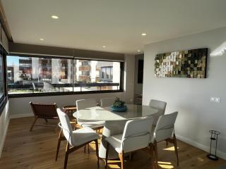 Cascais Atrium, luxury apartment with sea view and pool - Cascais - 6