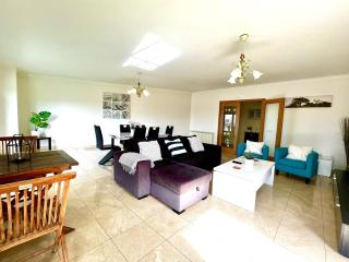 A garden in the air - Apartment in Cascais - Alcabideche - 8
