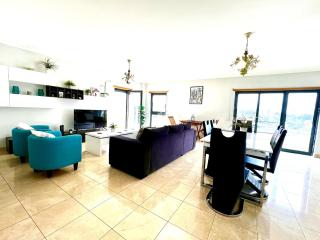 A garden in the air - Apartment in Cascais - Alcabideche - 7
