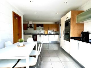 A garden in the air - Apartment in Cascais - Alcabideche - 6