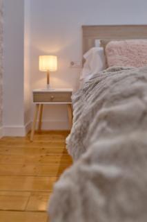 Romantic Suite Roig Arena N10 by Virkin Suites - Valência - 3