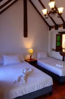 La CASITA BOUTIQUE VILLA DE LEYVA - 1