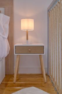 Romantic Suite Roig Arena N10 by Virkin Suites - Valência - 5