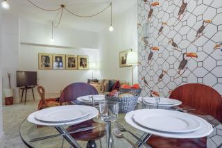 NEW Gorgeous 2-Bed Apt in Seville Center - Sevilla - 7