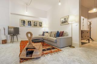 NEW Gorgeous 2-Bed Apt in Seville Center - Sevilla - 6