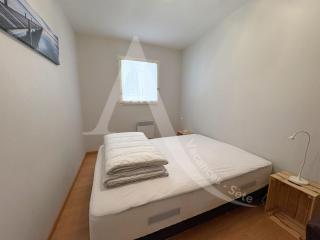 APPARTEMENT EN RDC, 2 CHAMBRES, RES AVEC PISCINE, QUARTIER PORT DE SETE - Sète - 7