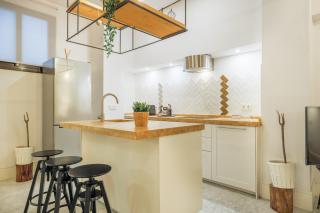 NEW Gorgeous 2-Bed Apt in Seville Center - Sevilla - 9
