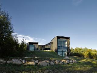 Villa La Charbonnière - La Malbaie - 9