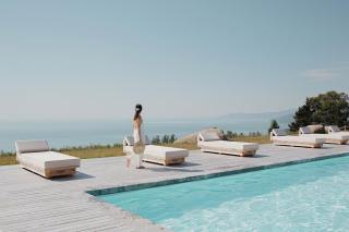 Villa La Charbonnière - La Malbaie - 2