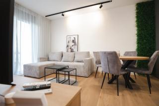 FOUR Seasons by DISTRICT - Osijek - 2