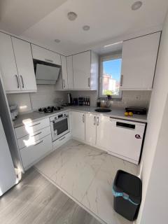Barış Apart - Dalaman - 6