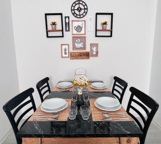 Barış Apart - Dalaman - 3