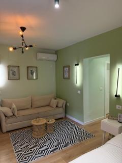 4SeasonsGea , Cozy Studio In Central Position , Tirana - Tirana - 4