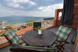 Apricot House - Kavala - 0