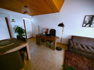 Amplio Apto para 4 a 5 personas, mejor zona de Bogota - Bogotá - 3