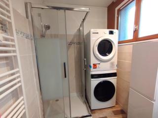 Le Chevran - appart 2 chambres - proche gare - Cluses - 3