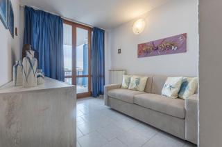 GuestHost - Comfortable Apartment with Sea View - Lido delle Nazioni - 0