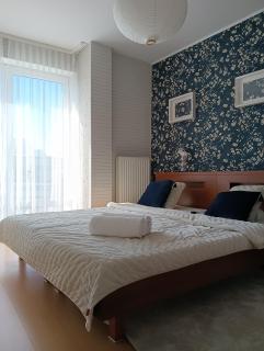 Apartament Słoneczny Świnoujście - Świnoujście - 0
