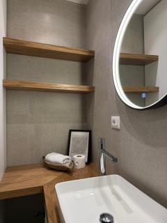 4SeasonsGea , Cozy Studio In Central Position , Tirana - Tirana - 6