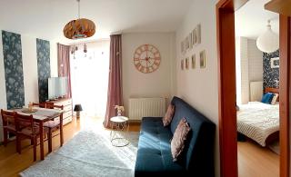 Apartament Słoneczny Świnoujście - Świnoujście - 8